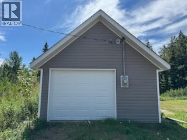 5363 HORN ROAD, Vanderhoof