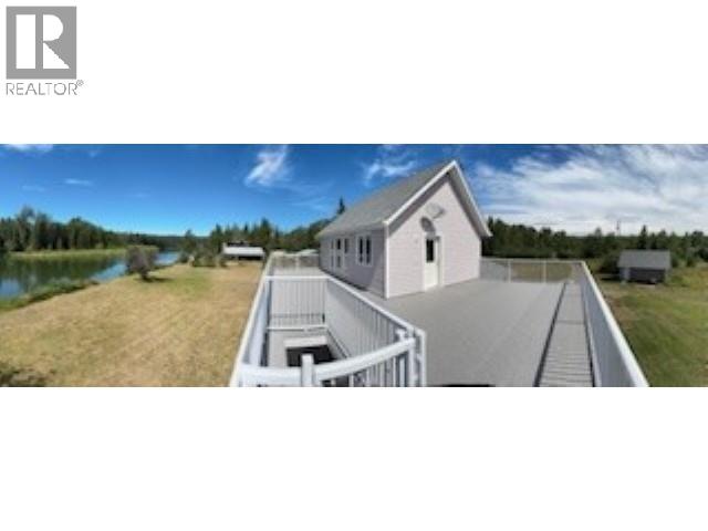 5363 HORN ROAD, Vanderhoof