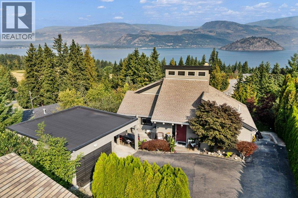 2221 Sunset Point, Blind Bay