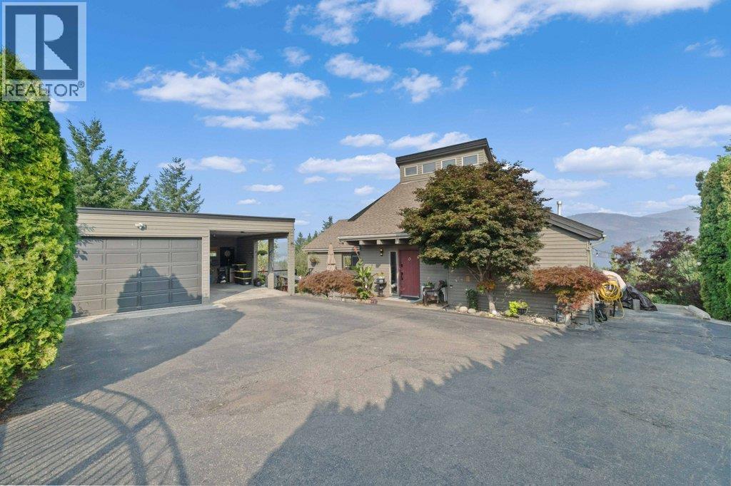 2221 Sunset Point, Blind Bay
