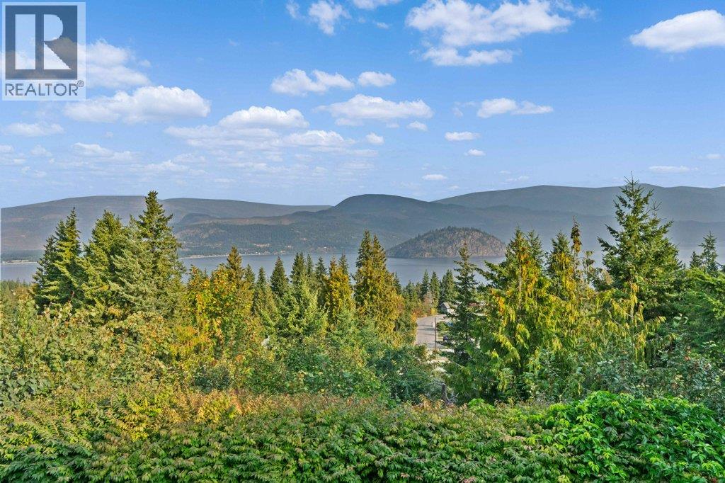 2221 Sunset Point, Blind Bay