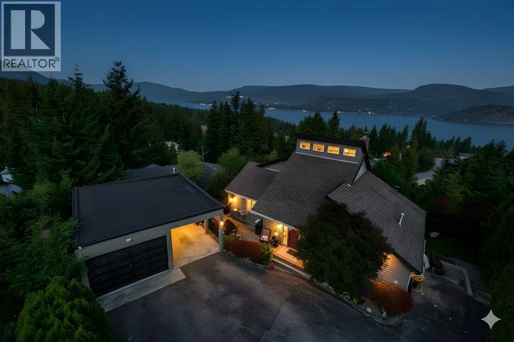 2221 Sunset Point, Blind Bay