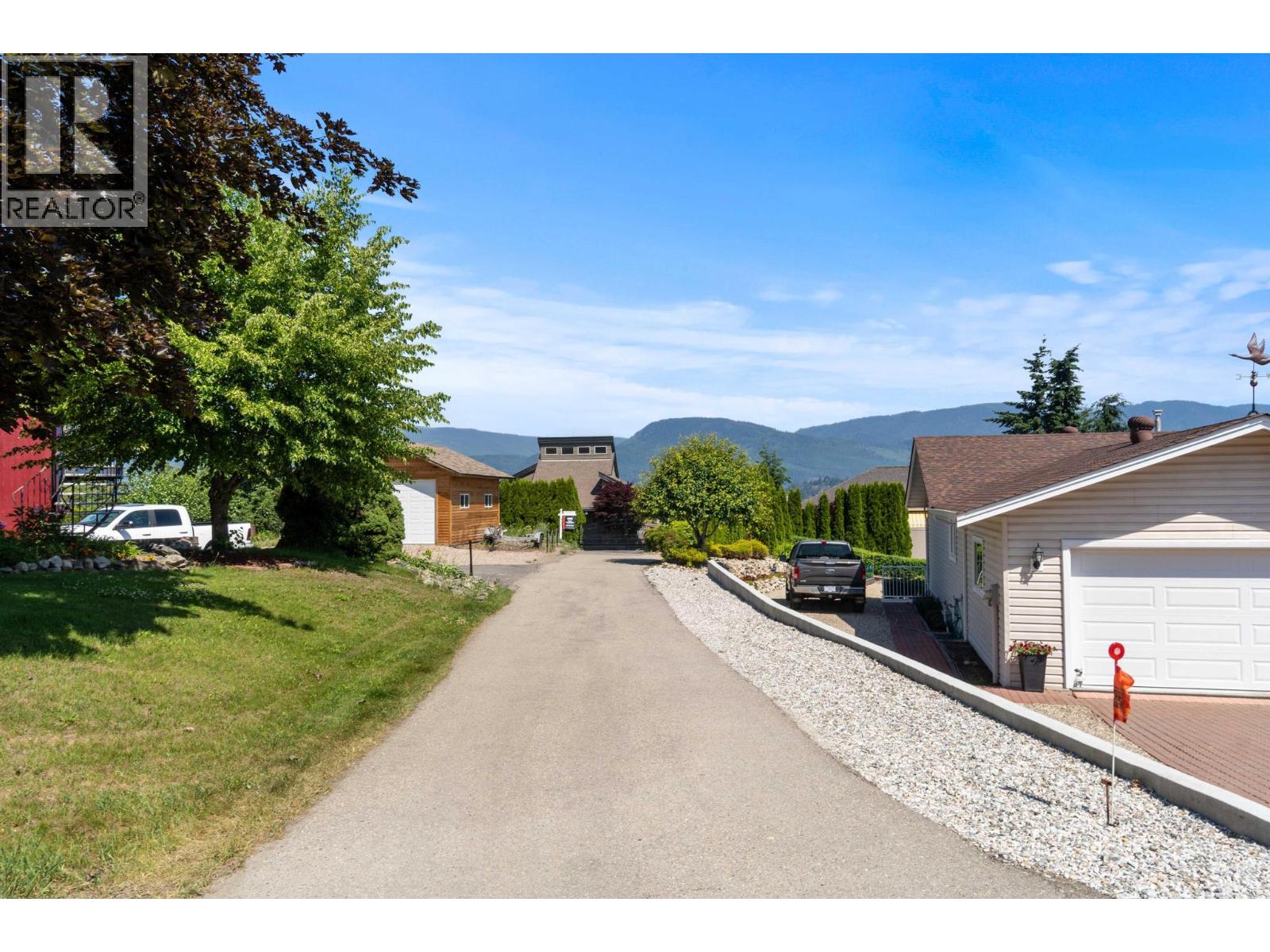 2221 Sunset Point, Blind Bay