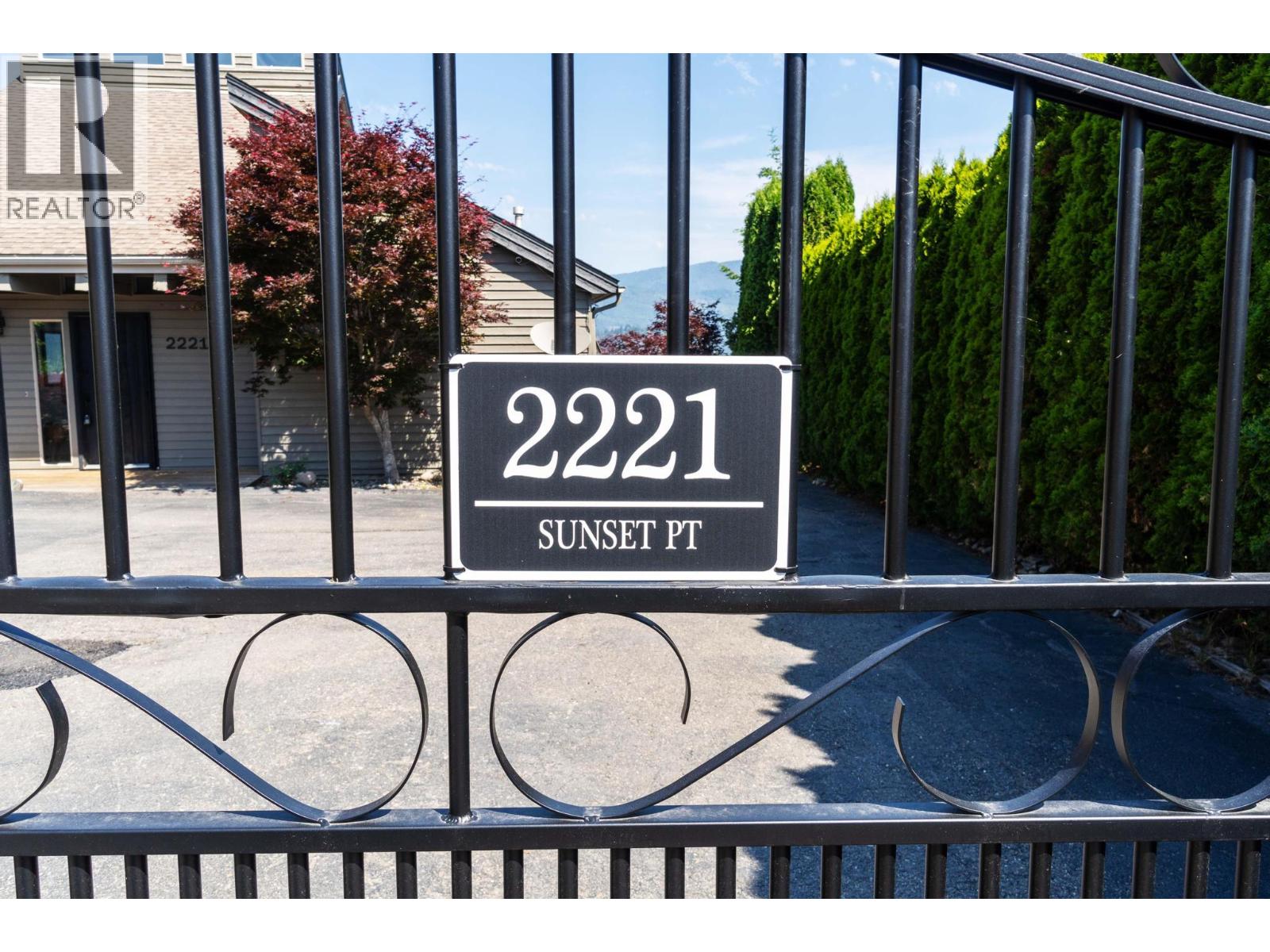 2221 Sunset Point, Blind Bay