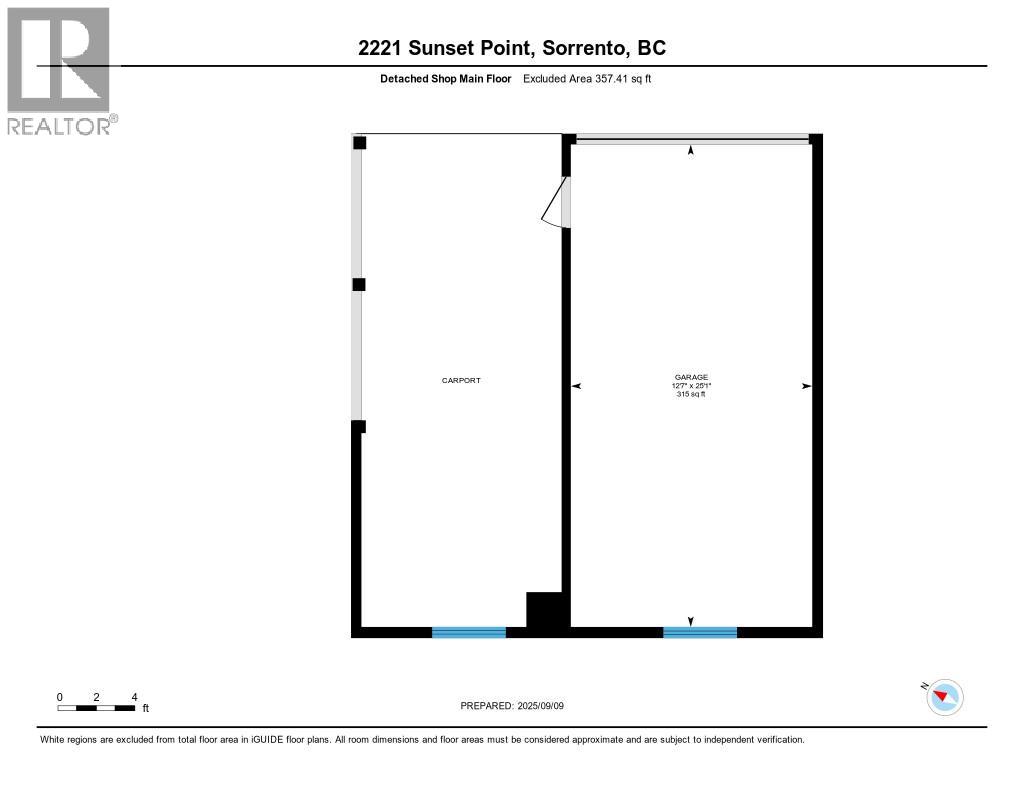 2221 Sunset Point, Blind Bay
