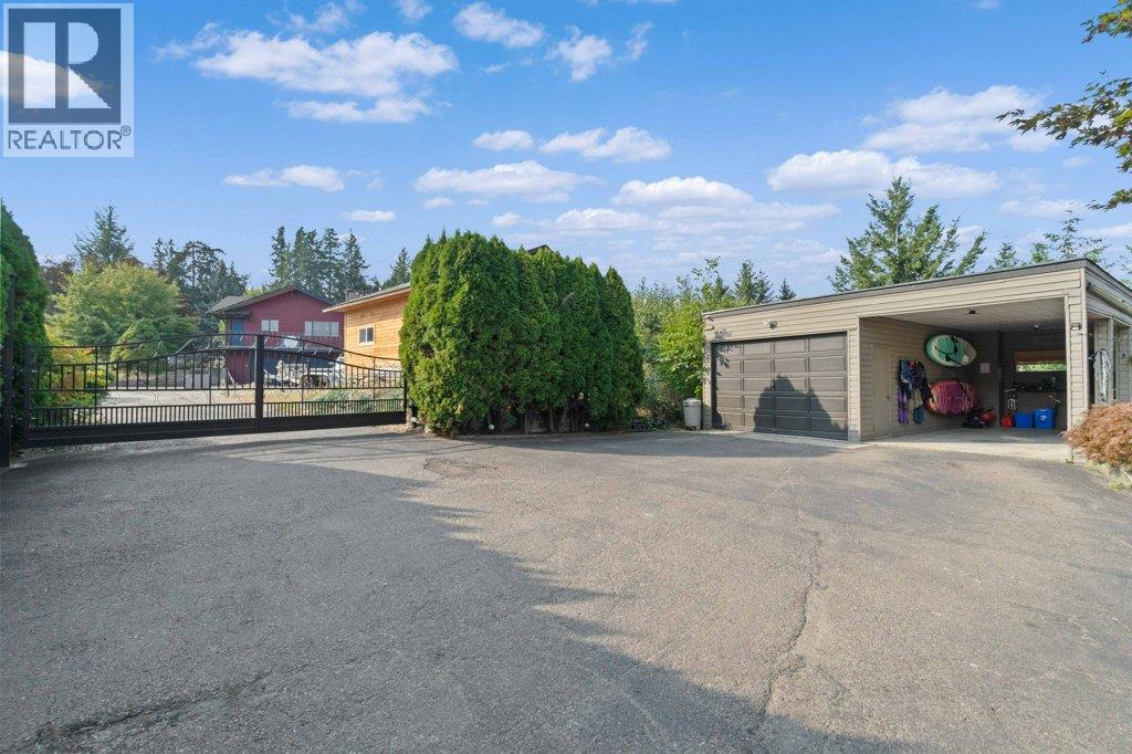 2221 Sunset Point, Blind Bay