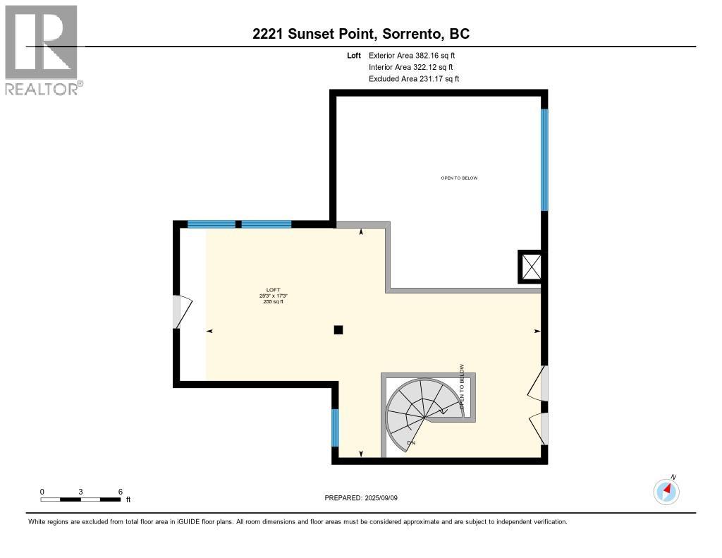 2221 Sunset Point, Blind Bay