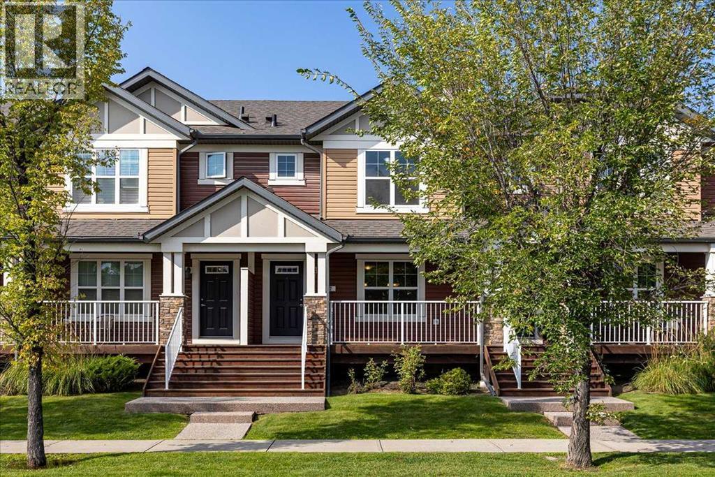 117 Chaparral Valley Drive SE, Calgary, Alberta