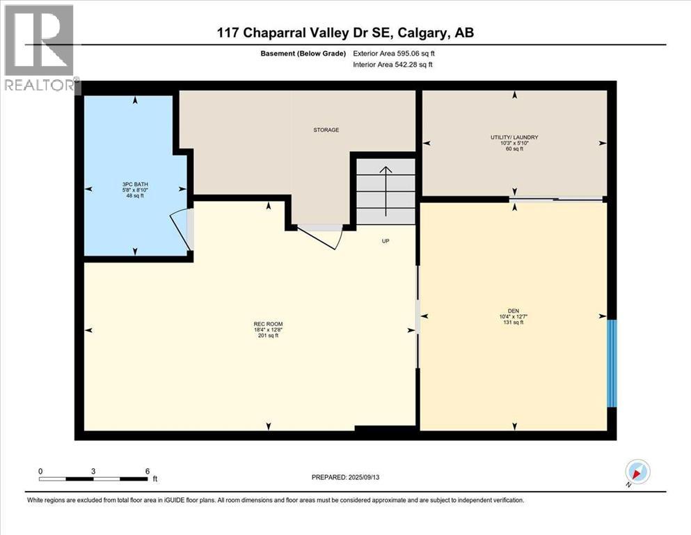 Single Family House for Sale in  Chaparral Valley Drive SE Chaparral Calgary 