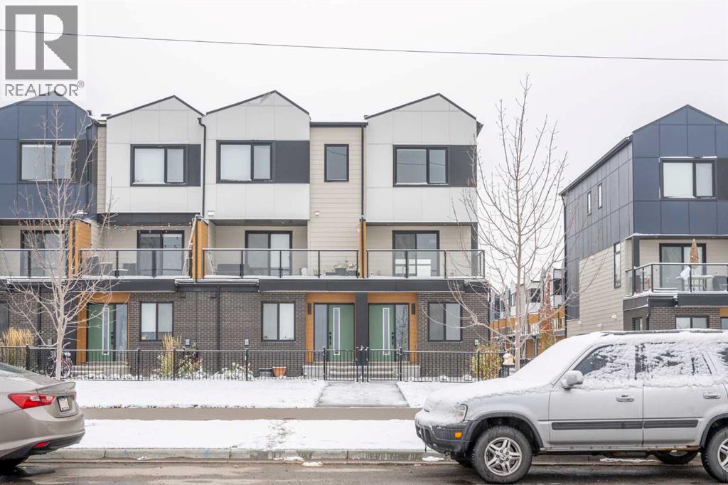 Single Family House for Sale in    Avenue SE Belvedere Calgary 