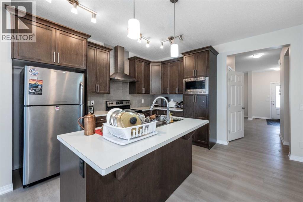 Single Family House for Sale in  Savanna Parade NE Saddle Ridge Calgary 