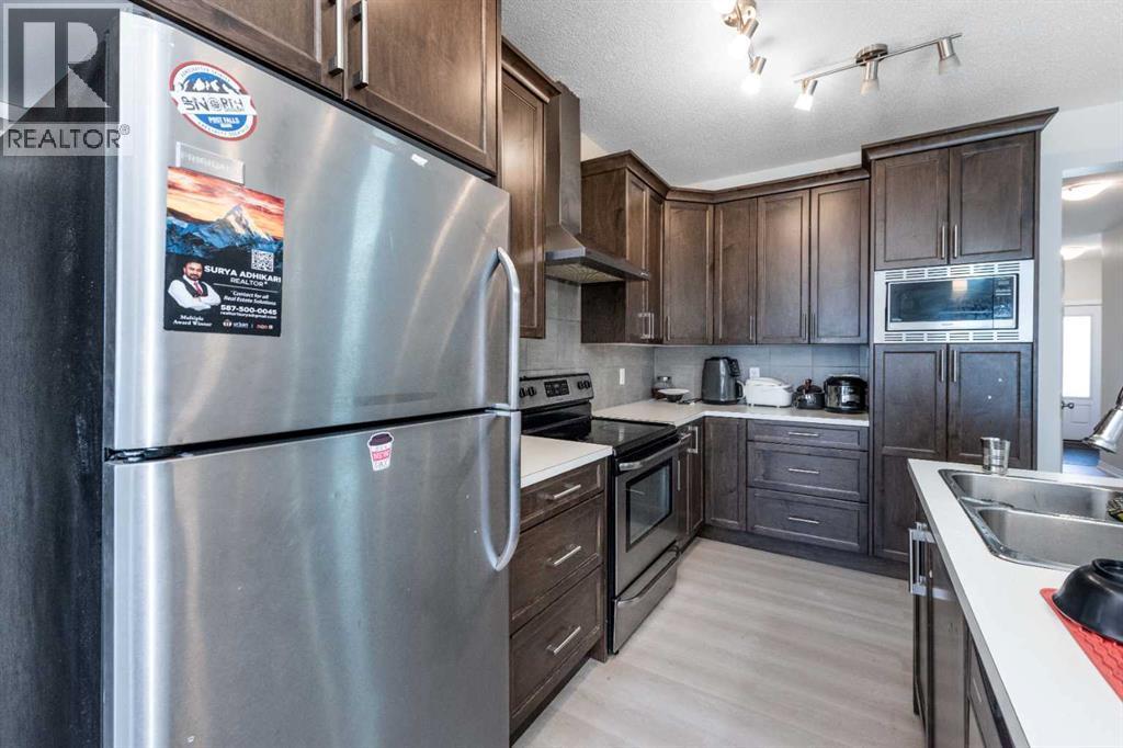 Single Family House for Sale in  Savanna Parade NE Saddle Ridge Calgary 