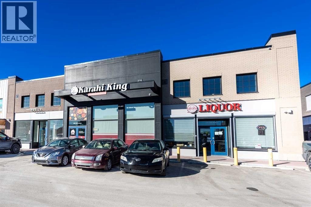 Single Family House for Sale in  Savanna Parade NE Saddle Ridge Calgary 