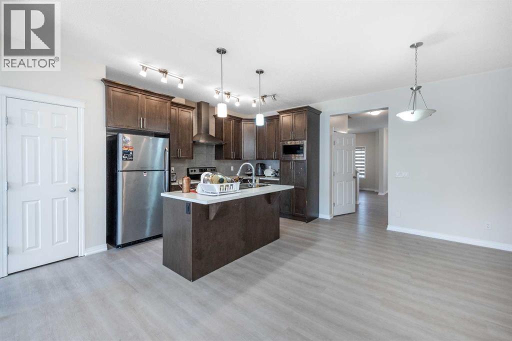 Single Family House for Sale in  Savanna Parade NE Saddle Ridge Calgary 