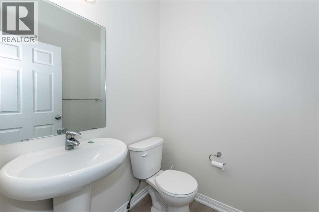 Single Family House for Sale in  Savanna Parade NE Saddle Ridge Calgary 