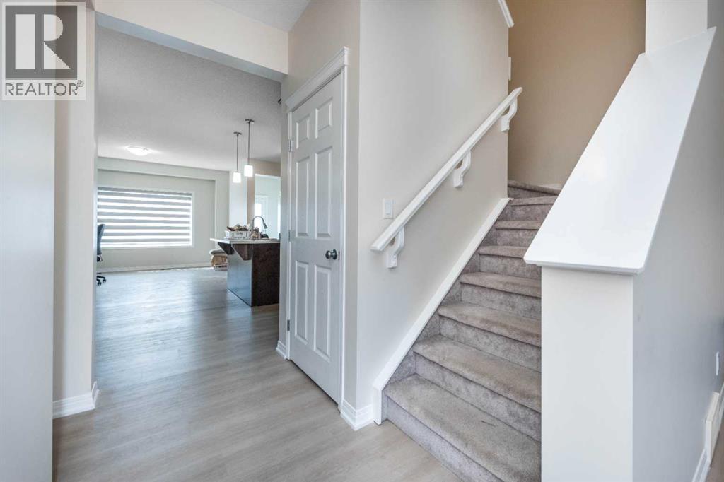 Single Family House for Sale in  Savanna Parade NE Saddle Ridge Calgary 