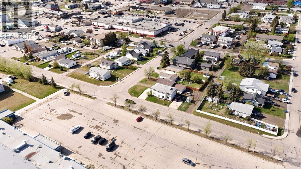 9706-9708 96 AVENUE, Fort St. John