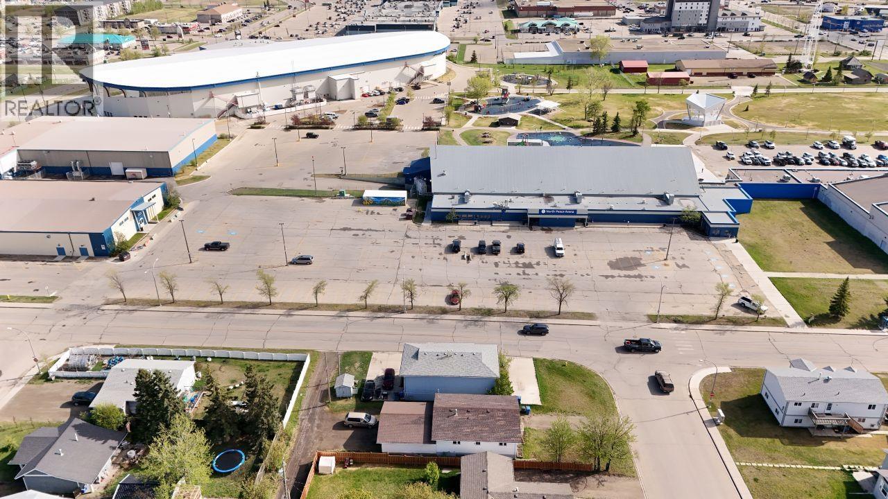 9706-9708 96 AVENUE, Fort St. John