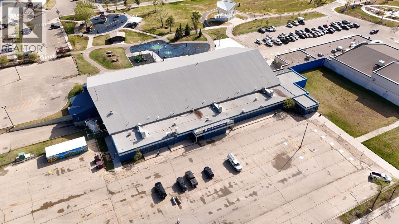 9706-9708 96 AVENUE, Fort St. John