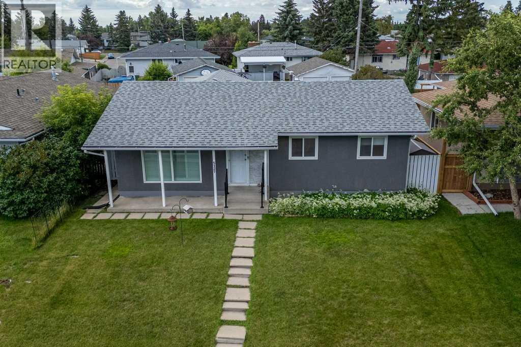 Single Family House Bungalow for Sale in  Marian Road NE Marlborough Calgary 