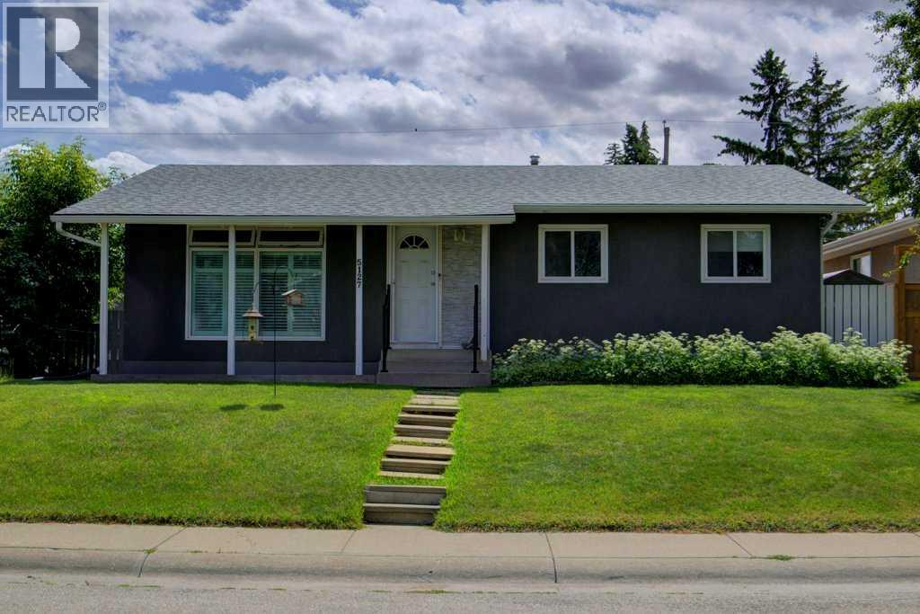 5127 Marian Road NE, Calgary, Alberta