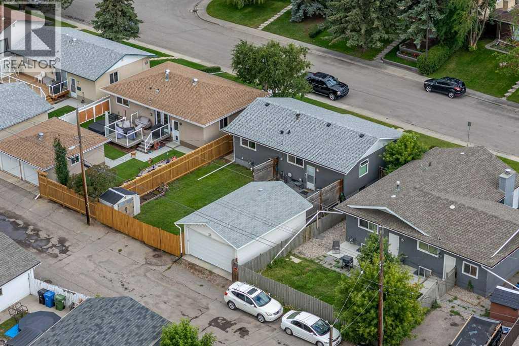 Single Family House Bungalow for Sale in  Marian Road NE Marlborough Calgary 