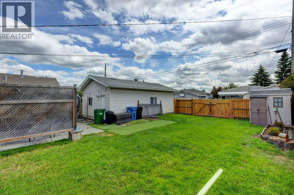 Single Family House Bungalow for Sale in  Marian Road NE Marlborough Calgary 