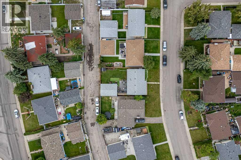 Single Family House Bungalow for Sale in  Marian Road NE Marlborough Calgary 