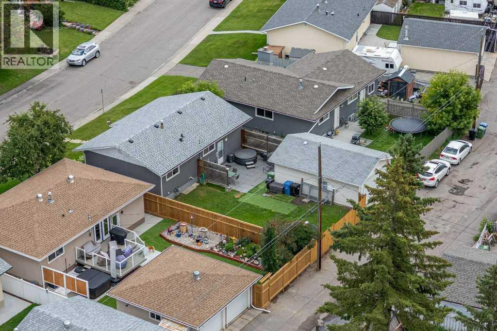 Single Family House Bungalow for Sale in  Marian Road NE Marlborough Calgary 