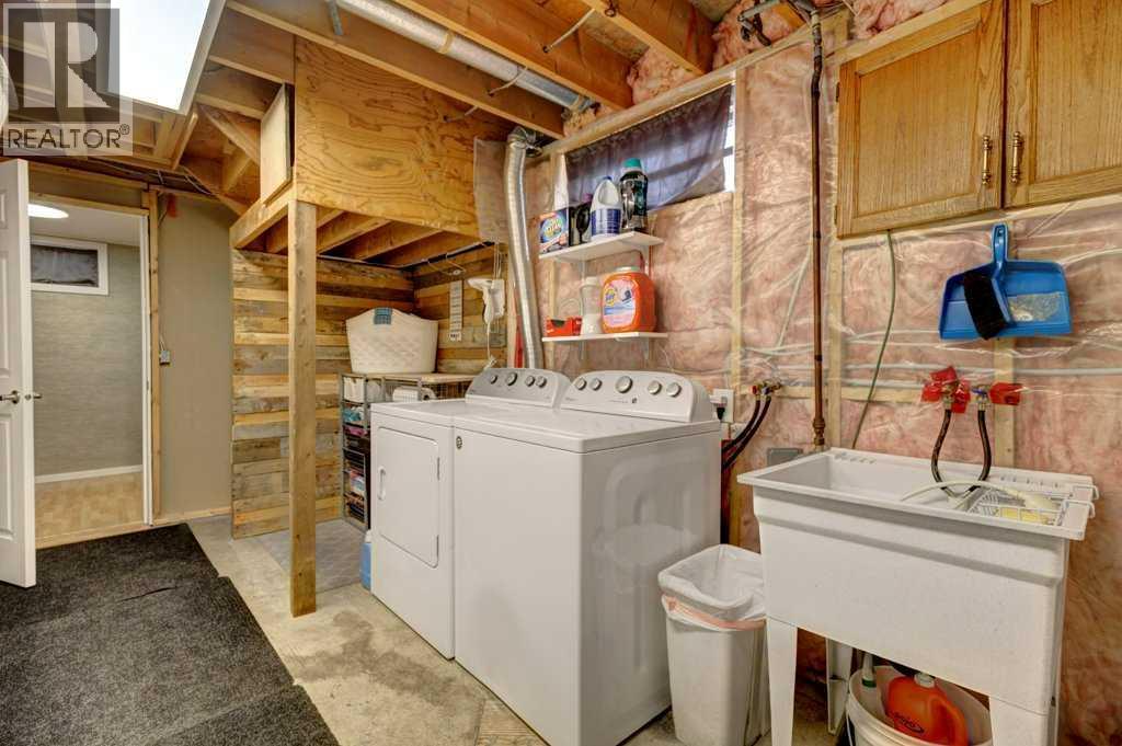 Single Family House Bungalow for Sale in  Marian Road NE Marlborough Calgary 