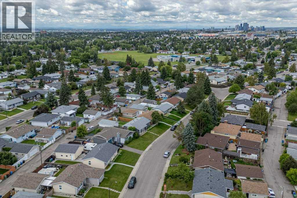 Single Family House Bungalow for Sale in  Marian Road NE Marlborough Calgary 