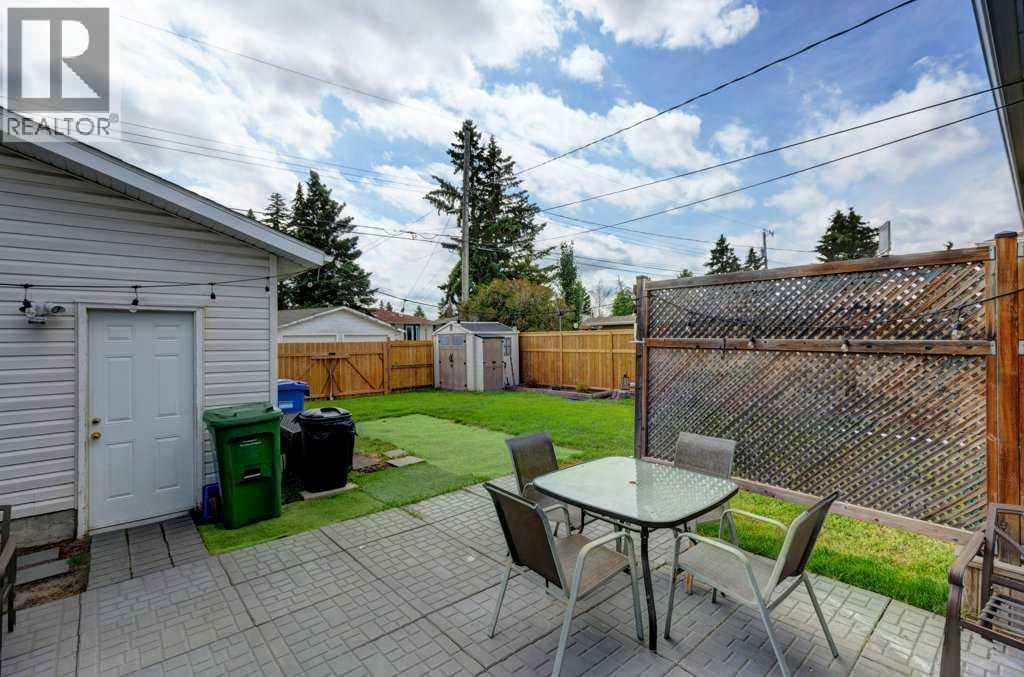 Single Family House Bungalow for Sale in  Marian Road NE Marlborough Calgary 