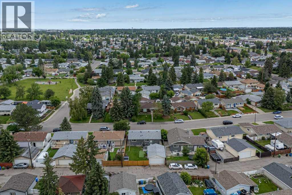 Single Family House Bungalow for Sale in  Marian Road NE Marlborough Calgary 