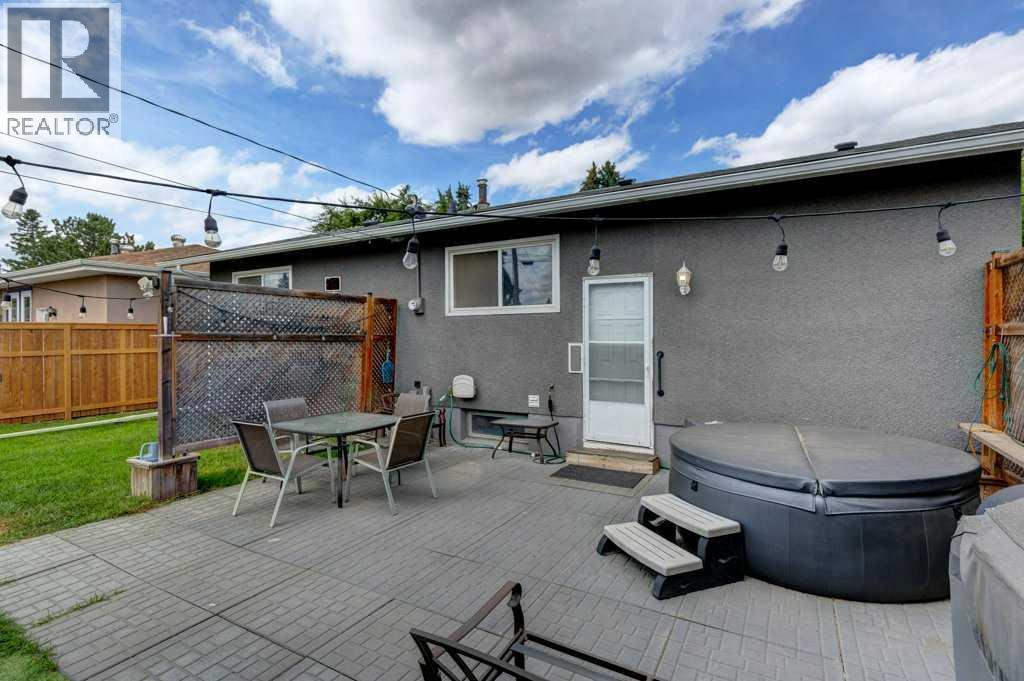 Single Family House Bungalow for Sale in  Marian Road NE Marlborough Calgary 