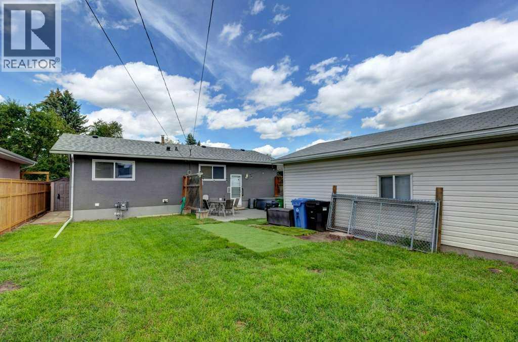 Single Family House Bungalow for Sale in  Marian Road NE Marlborough Calgary 