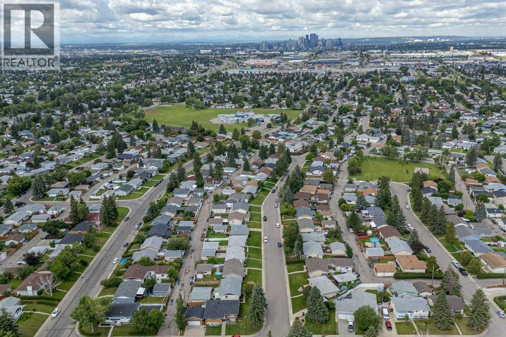 Single Family House Bungalow for Sale in  Marian Road NE Marlborough Calgary 