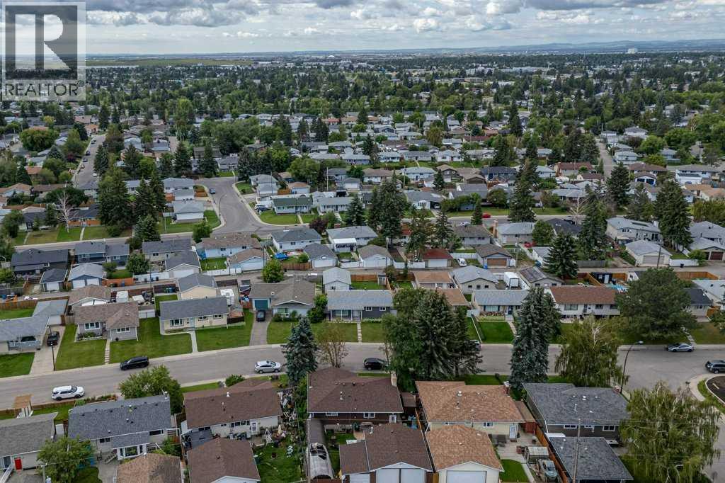 Single Family House Bungalow for Sale in  Marian Road NE Marlborough Calgary 