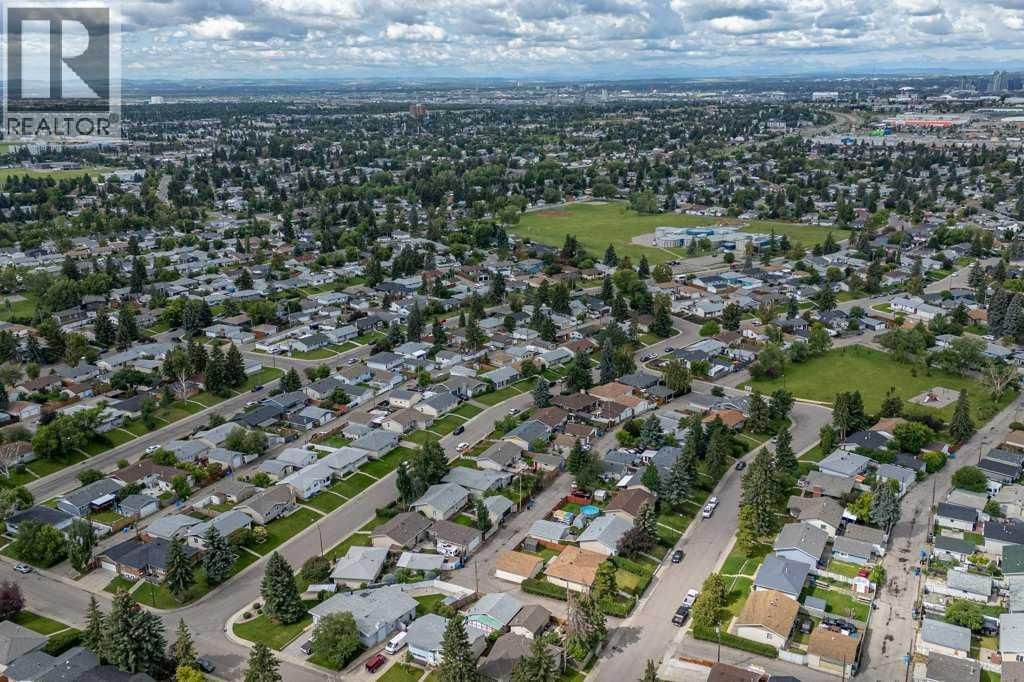 Single Family House Bungalow for Sale in  Marian Road NE Marlborough Calgary 