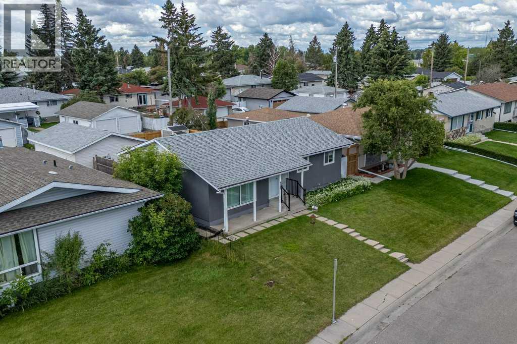 Single Family House Bungalow for Sale in  Marian Road NE Marlborough Calgary 