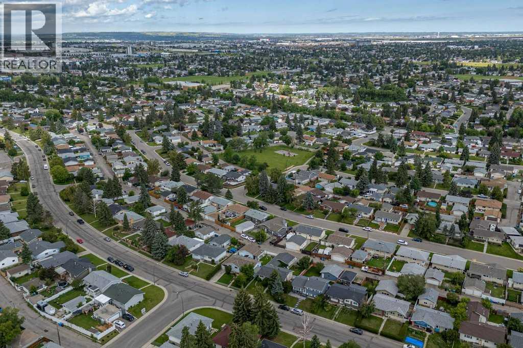 Single Family House Bungalow for Sale in  Marian Road NE Marlborough Calgary 