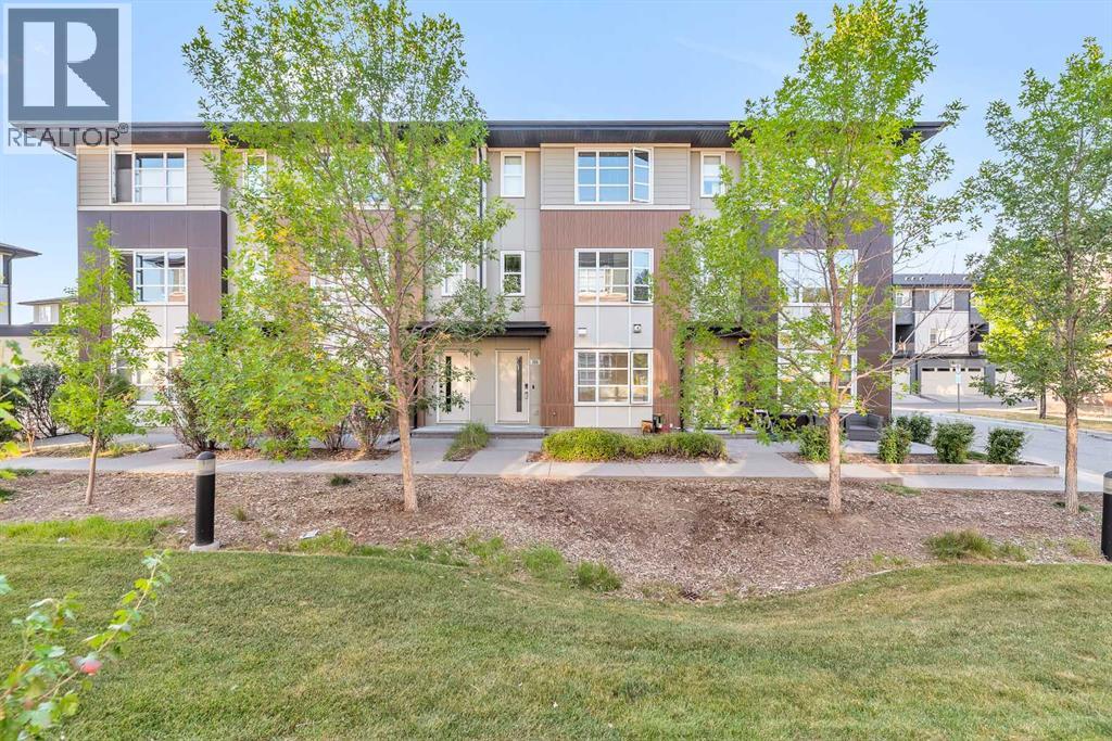 506 Evansridge Park NW, Calgary, Alberta