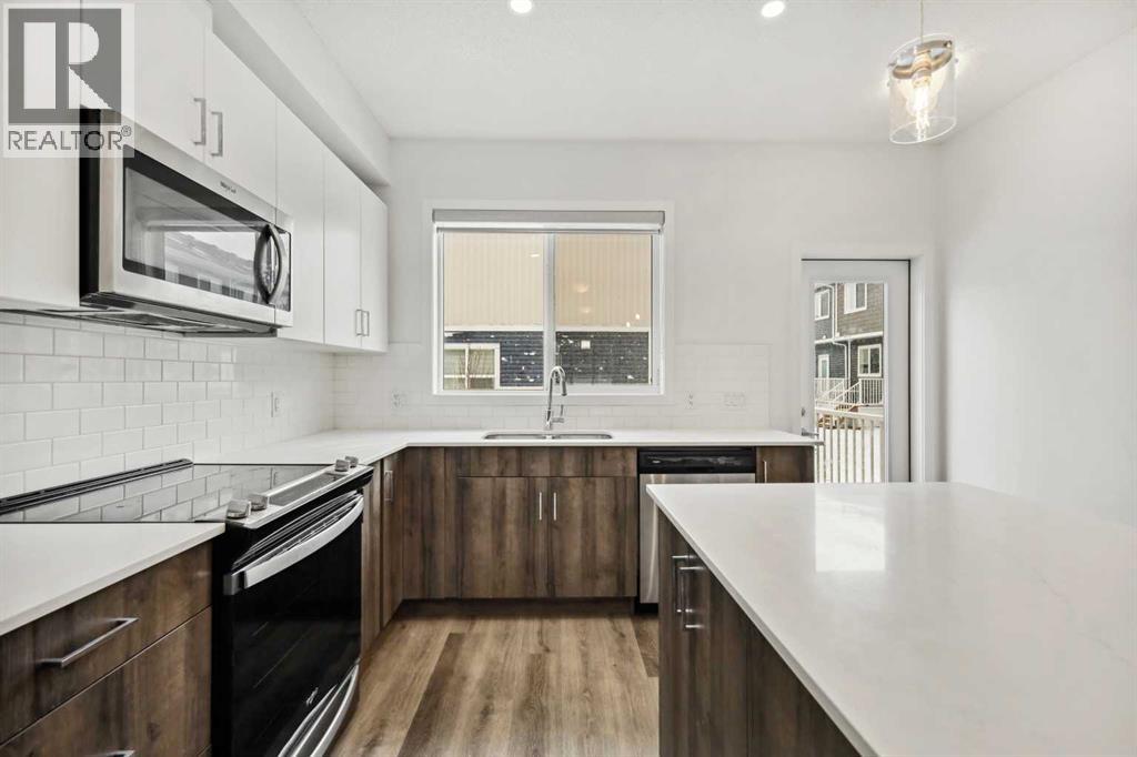 Single Family House for Sale in   Red Embers Link NE Redstone Calgary 