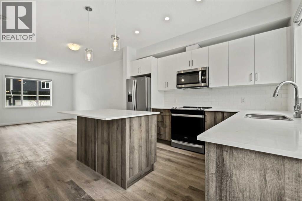 Single Family House for Sale in   Red Embers Link NE Redstone Calgary 
