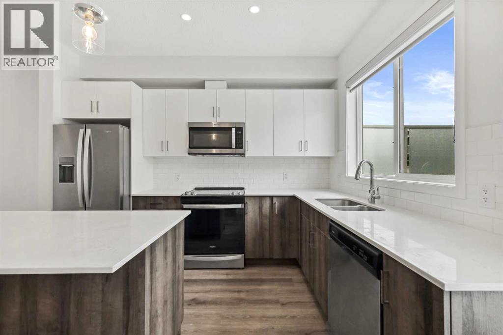 Single Family House for Sale in   Red Embers Link NE Redstone Calgary 