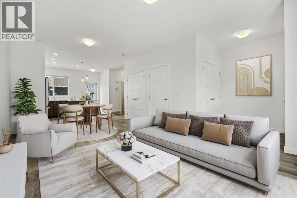 205, 137 Red Embers Link NE, Calgary, Alberta