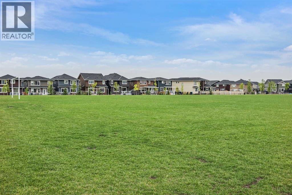 Single Family House for Sale in   Red Embers Link NE Redstone Calgary 
