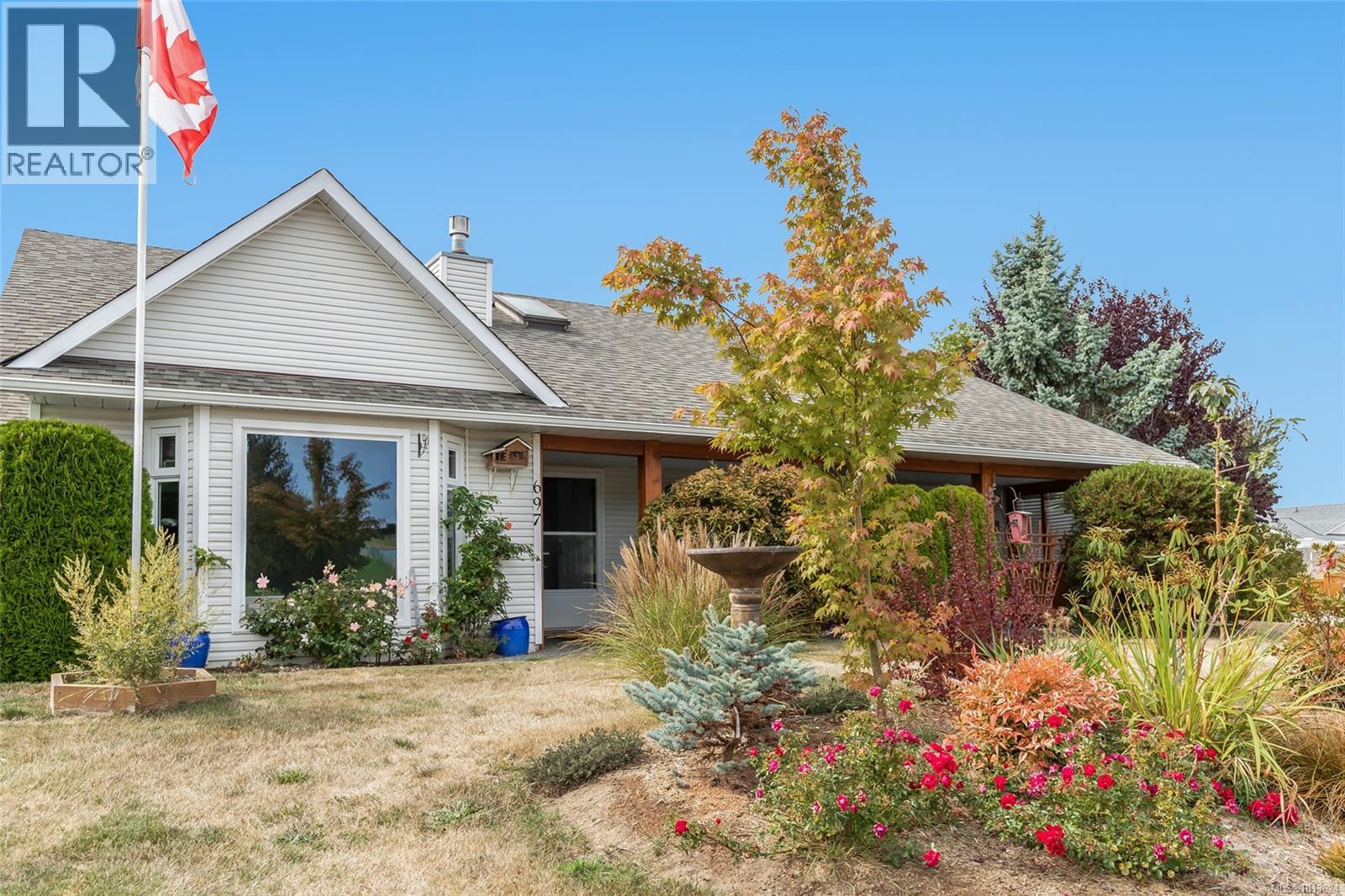 697 Woodburn St, Parksville