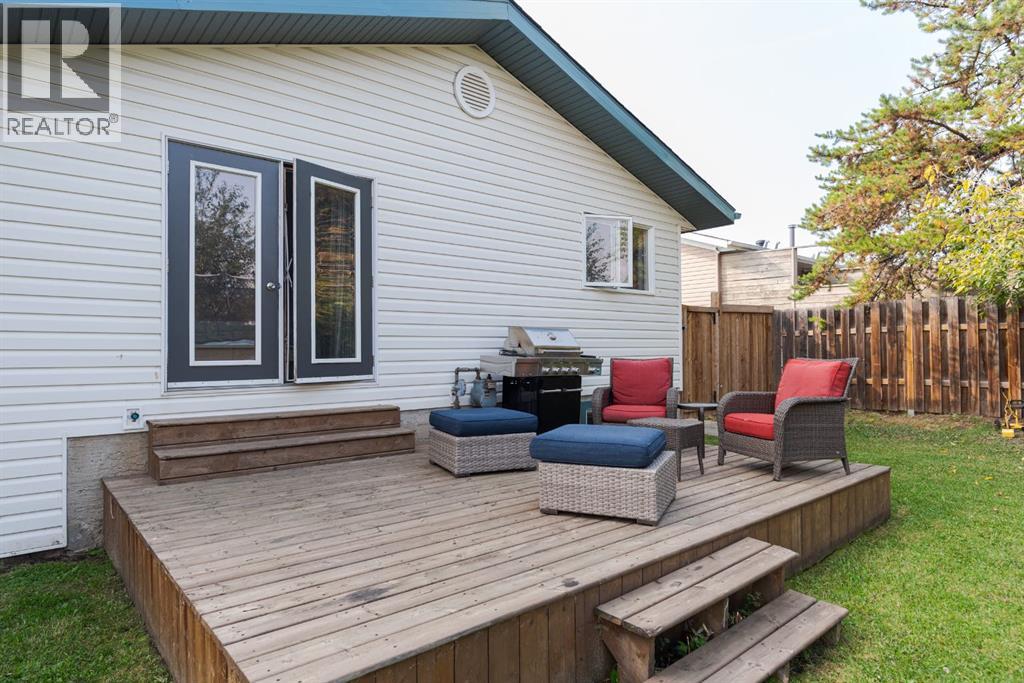 213 Ermine Crescent, Fort McMurray