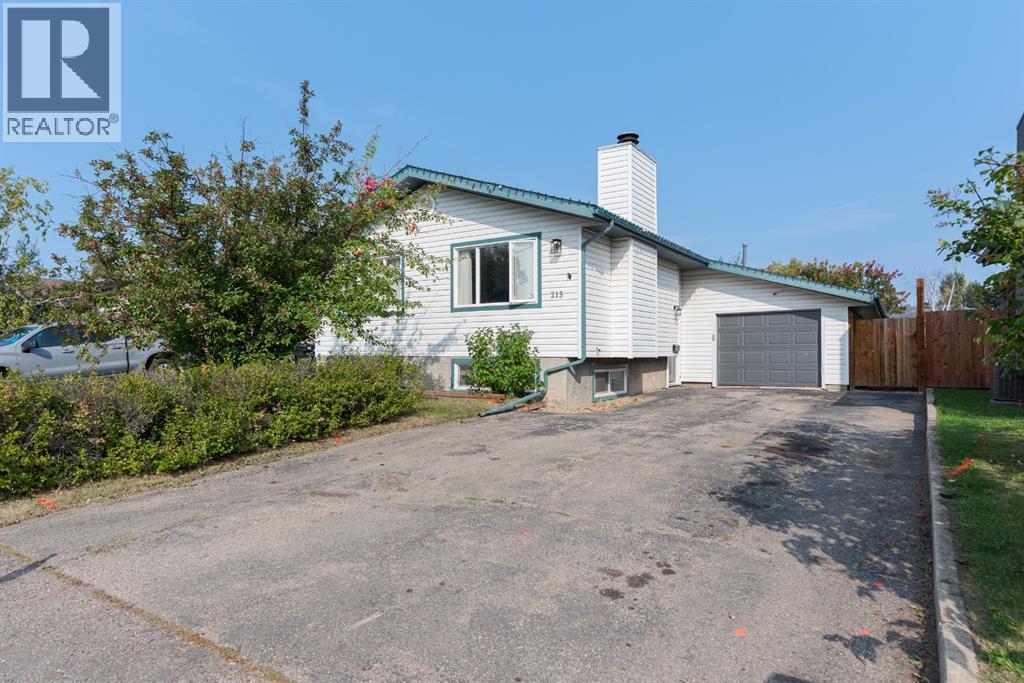 213 Ermine Crescent, Fort McMurray