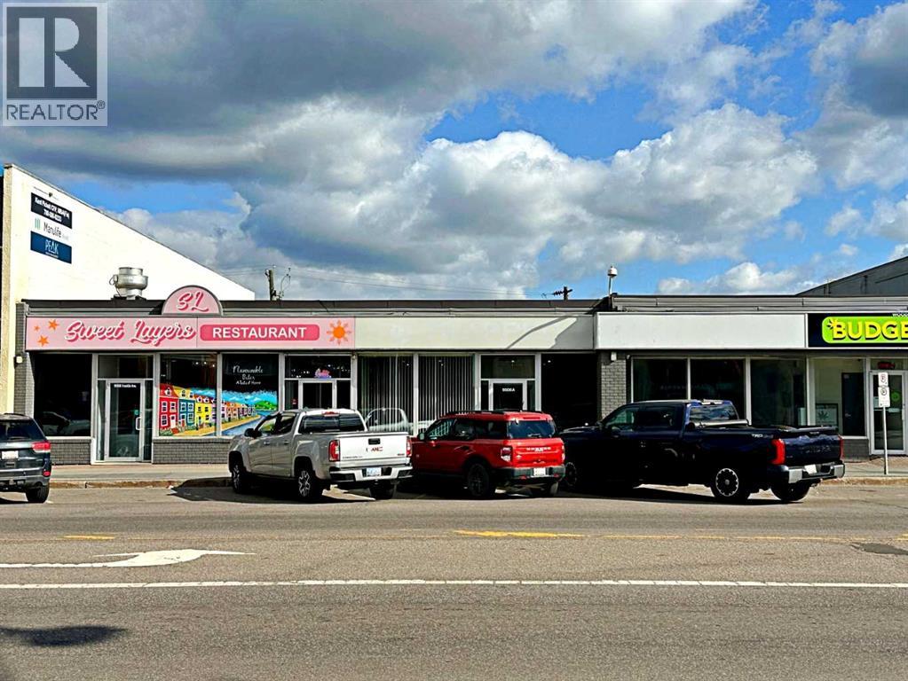 9906 Franklin Avenue, Fort McMurray